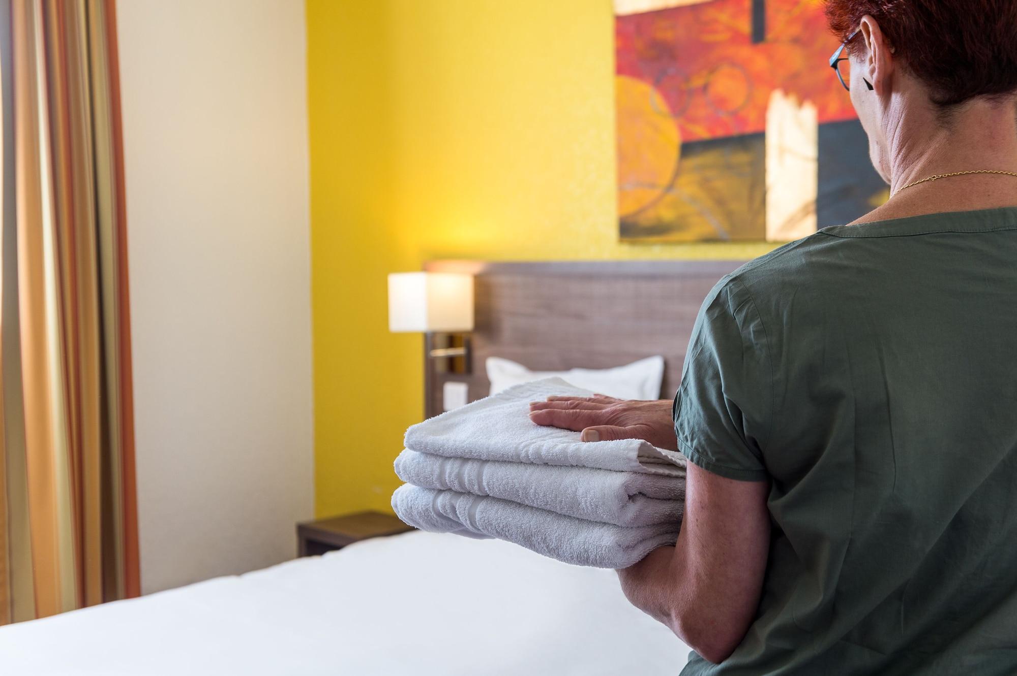 The Originals Boutique, Parc Hotel, Orleans Sud La Chapelle-Saint-Mesmin Ngoại thất bức ảnh